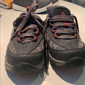 Vasque waterproof hiking shoes